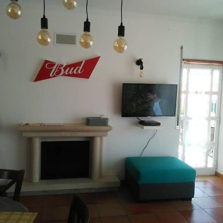 Appartement 6 personnes São Martinho do Porto Extérieur photo