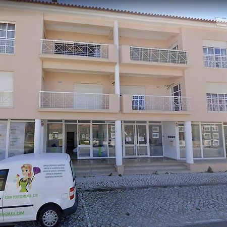 Appartement 6 personnes São Martinho do Porto Extérieur photo