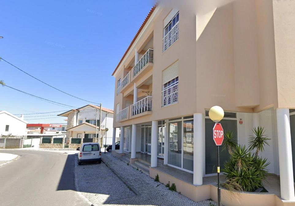 Appartement 6 personnes São Martinho do Porto Extérieur photo