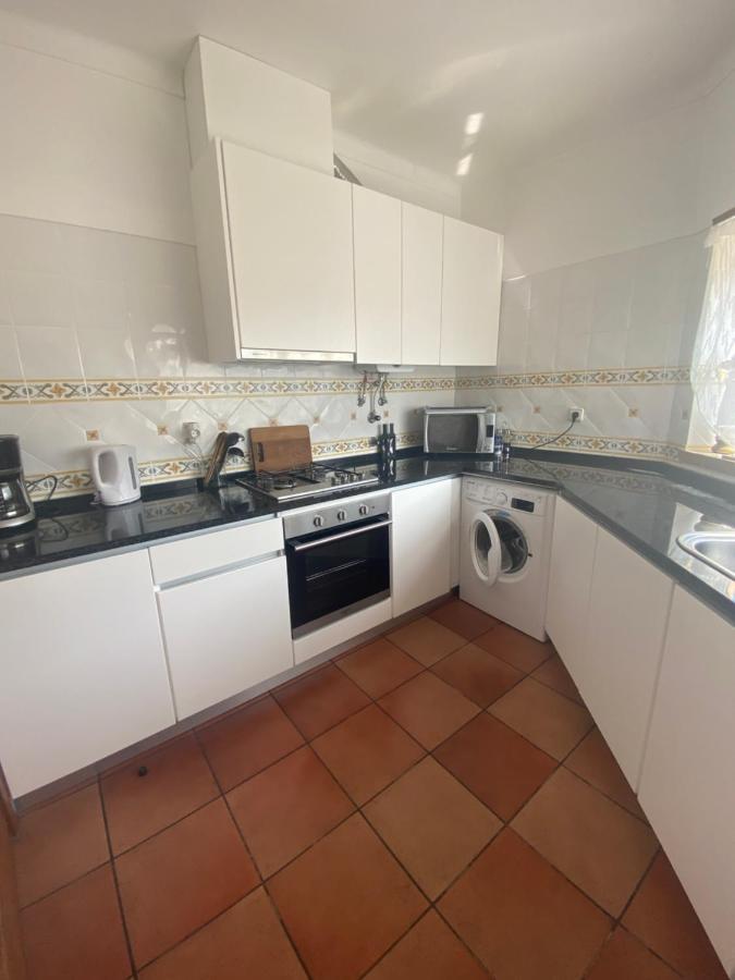Appartement 6 personnes São Martinho do Porto Extérieur photo