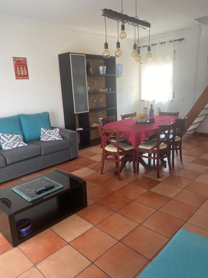 Appartement 6 personnes São Martinho do Porto Extérieur photo