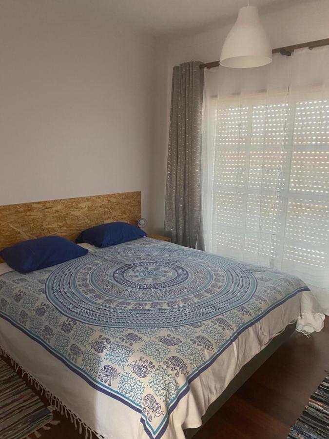 Appartement 6 personnes São Martinho do Porto Extérieur photo